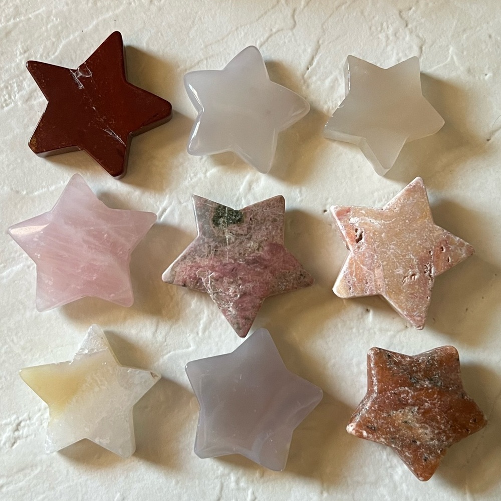 Crystal Star